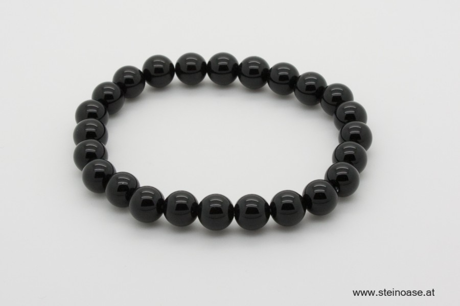 Armband Onyx 8mm